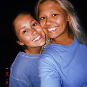 Meet your Posher, Beth